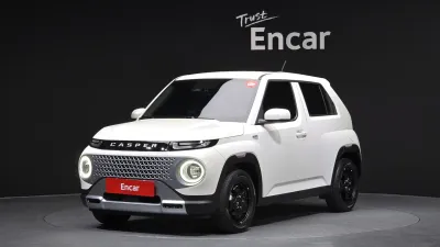 2022 Hyundai Casper
