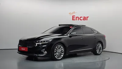 2020 Kia K7
