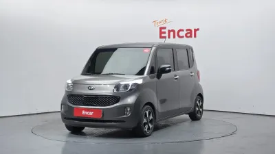 2015 Kia RAY