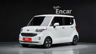 2016 Kia RAY