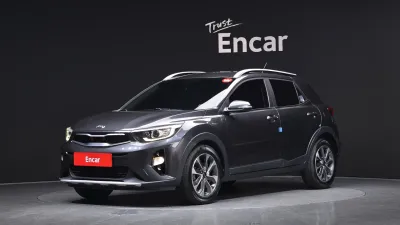 2018 Kia Stonic
