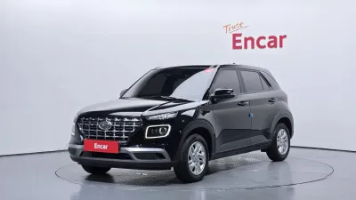 2023 Hyundai Venue