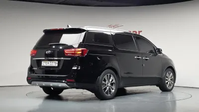 2019 Kia Canival