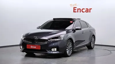 2016 Kia K7