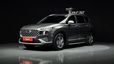 2021 Hyundai Santafe