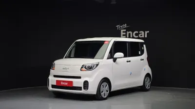 2022 Kia RAY
