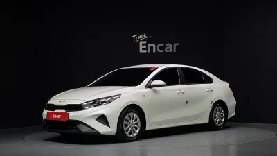 2024 Kia K3