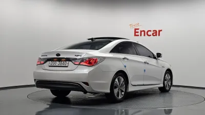 2014 Hyundai Sonata