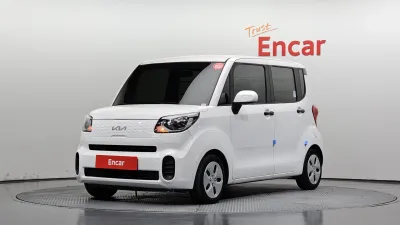2022 Kia RAY