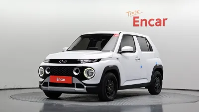 2023 Hyundai Casper