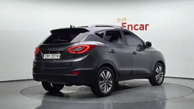 2014 Hyundai Tucson