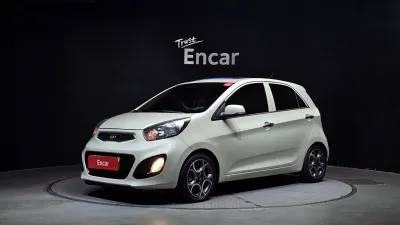 2014 Kia Picanto