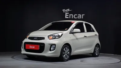 2016 Kia Picanto