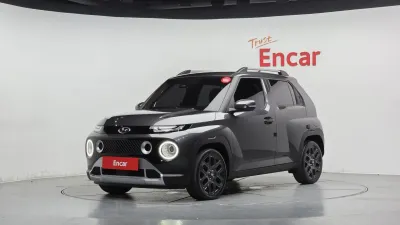 2023 Hyundai Casper