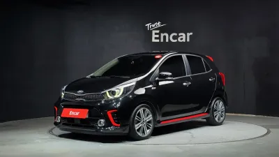 2019 Kia Picanto