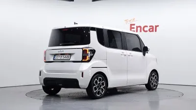 2024 Kia RAY