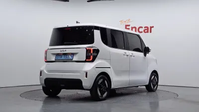 2024 Kia RAY