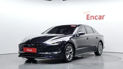 2020 Hyundai Sonata