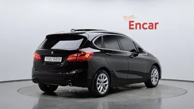 2020 BMW 2-Series