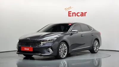 2020 Kia K7