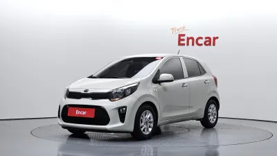2018 Kia Picanto