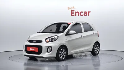 2016 Kia Picanto