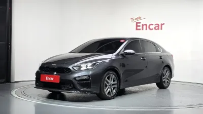 2020 Kia K3