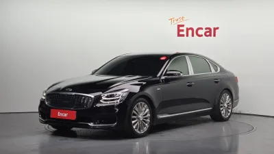 2019 Kia K9