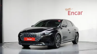 2022 Hyundai Grandeur