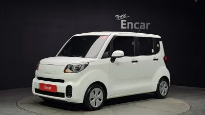 2022 Kia RAY