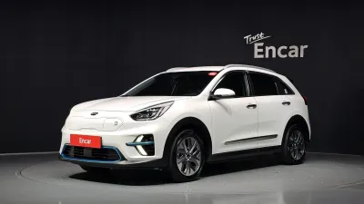 2021 Kia Niro