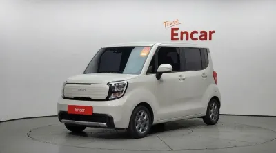 2023 Kia RAY