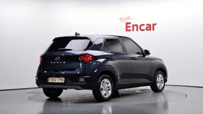 2021 Hyundai Venue