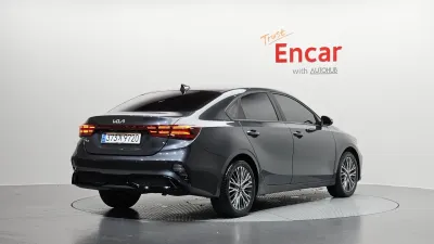2024 Kia K3