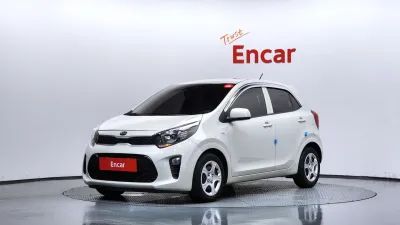 2017 Kia Picanto