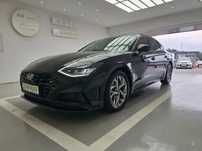 2022 Hyundai Sonata