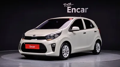 2018 Kia Picanto