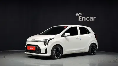 2026 Kia Picanto
