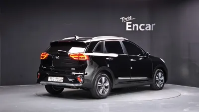 2020 Kia Niro