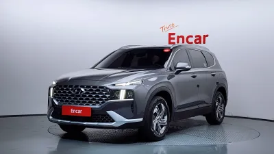 2021 Hyundai Santafe