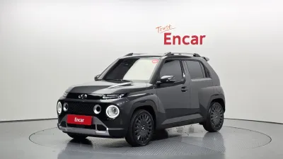 2022 Hyundai Casper