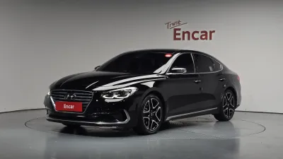 2019 Hyundai Grandeur