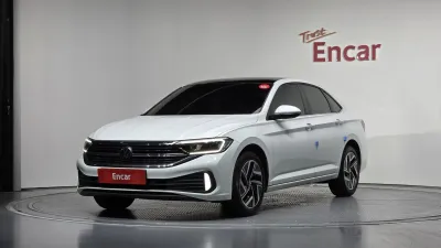 2023 Volkswagen Jetta