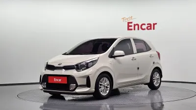 2021 Kia Picanto