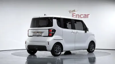 2023 Kia RAY