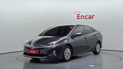 2018 Toyota Prius