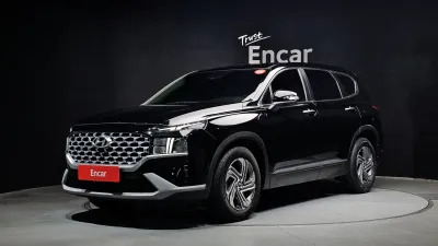 2021 Hyundai Santafe