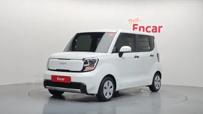2023 Kia RAY