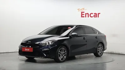 2019 Kia K3