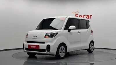 2022 Kia RAY
